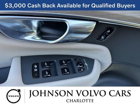 New 2026 Volvo XC90 B6 Plus w/ Protection Package Premier image 11