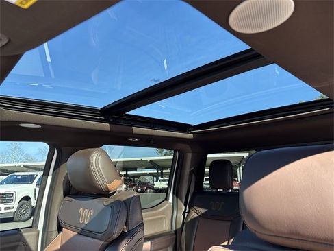 Used 2024 Ford F250 King Ranch w/ Chrome Package image 22