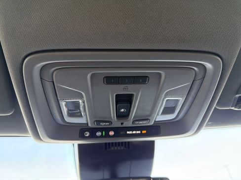 New 2026 Chevrolet Silverado 1500 RST w/ RST All Star Premium Package image 20