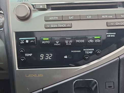 Used 2010 Lexus RX 350 350 image 28