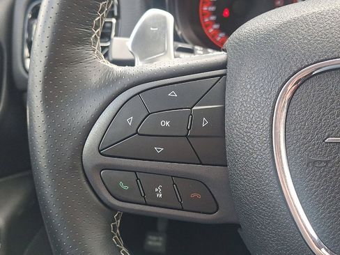 Used 2023 Dodge Durango SRT Hellcat image 17