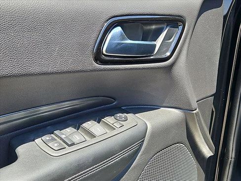 Used 2021 Dodge Durango SXT AWD/4WD image 12