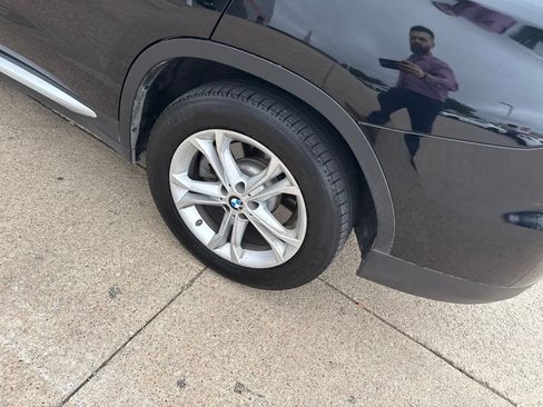Used 2019 BMW X3 sDrive30i RWD image 14