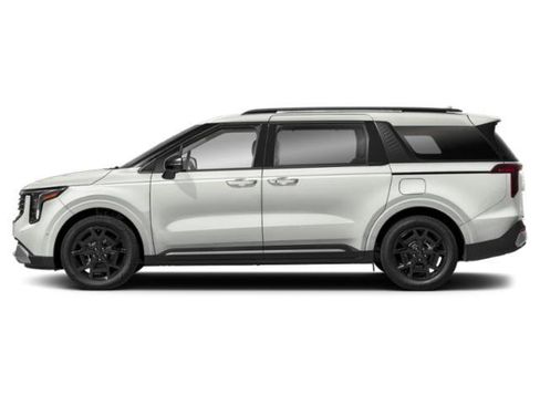 New 2027 Kia Carnival SX Prestige FWD image 3