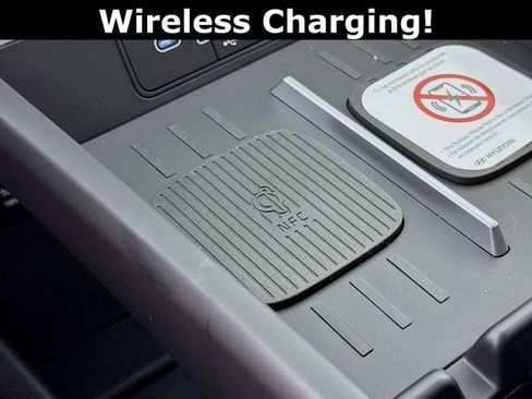 New 2026 Hyundai Santa Fe SEL w/ Tow & Go Package image 32