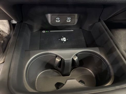 New 2026 Honda HR-V EX-L image 26