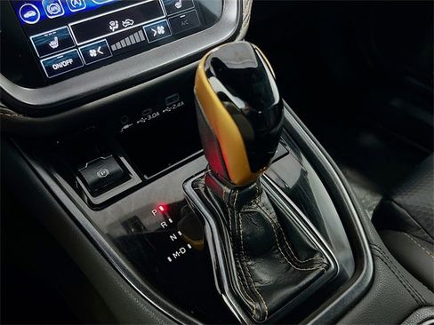 Certified 2023 Subaru Outback Wilderness image 14