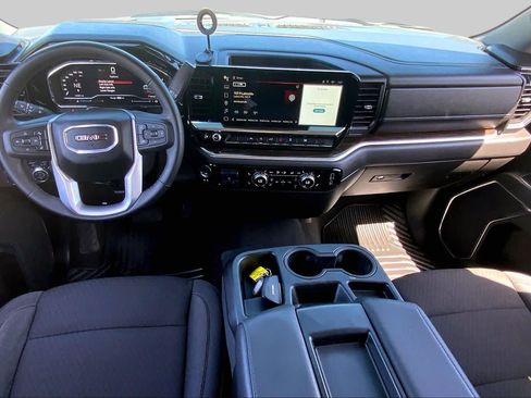 Used 2025 GMC Sierra 1500 Elevation RWD image 15
