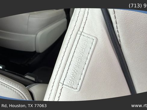 Used 2021 BMW X7 xDrive40i AWD/4WD image 29