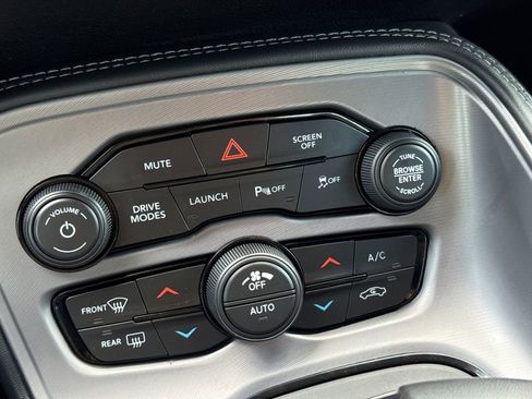 Used 2023 Dodge Challenger R/T Scat Pack image 24