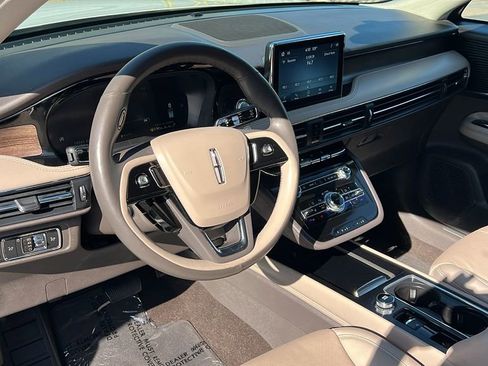 Certified 2022 Lincoln Corsair Reserve w/ Equipment Group 201A image 12