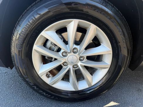 Used 2017 Kia Sorento LX FWD image 26