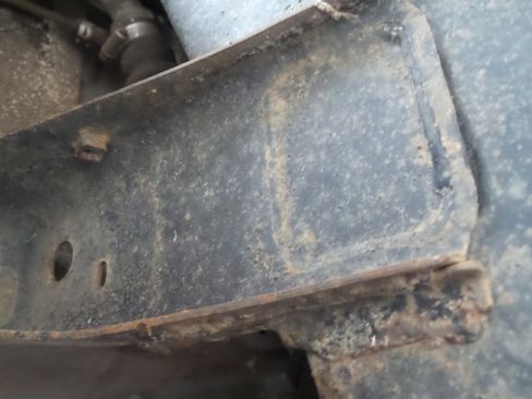 Used 2004 Toyota Tacoma XtraCab automatic SR5 image 43