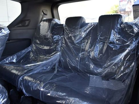 New 2026 INFINITI QX80 Autograph image 29