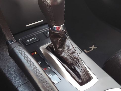 Used 2017 Acura ILX w/ Premium Package image 14