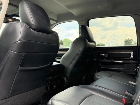 Used 2018 RAM 2500 Laramie AWD/4WD image 20