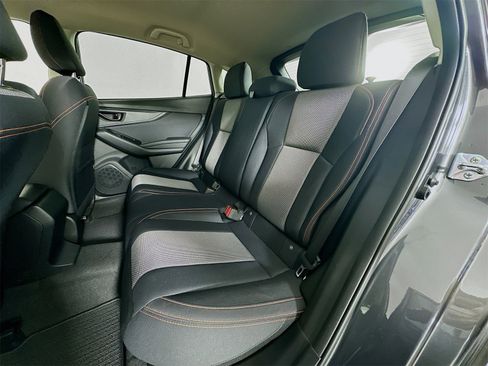 Used 2023 Subaru Crosstrek 2.0i Premium image 23