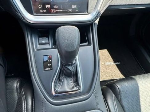 Used 2020 Subaru Outback w/ Popular Package #1 AWD/4WD image 20