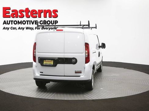 Used 2022 RAM ProMaster City Wagon FWD image 38