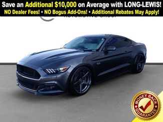Used 2017 Ford Mustang GT Premium w/ GT Performance Package 360° Tour