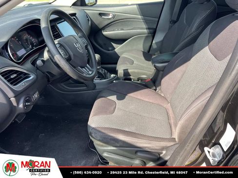 Used 2014 Dodge Dart SXT FWD image 17