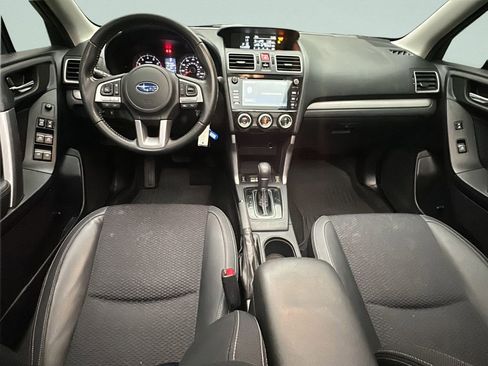 Used 2017 Subaru Forester 2.0XT Premium w/ Popular Package #2A AWD/4WD image 23