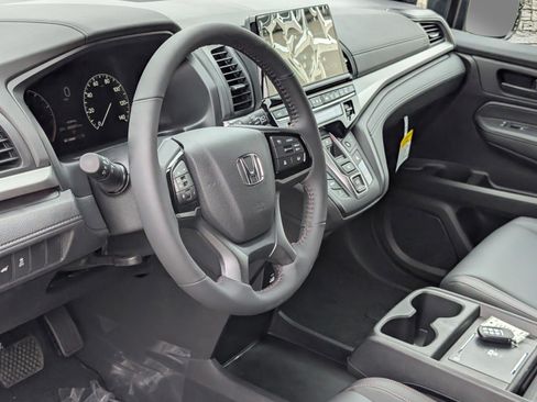 New 2026 Honda Odyssey Sport-L image 14