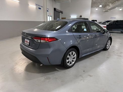 Used 2026 Toyota Corolla LE image 9
