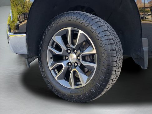 Used 2022 Chevrolet Silverado 1500 LT w/ Protection Package RWD image 70