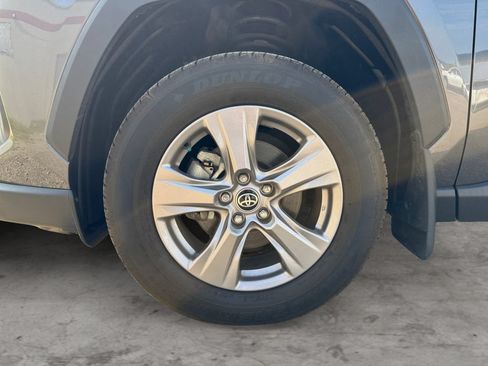 Certified 2024 Toyota RAV4 XLE AWD/4WD image 9