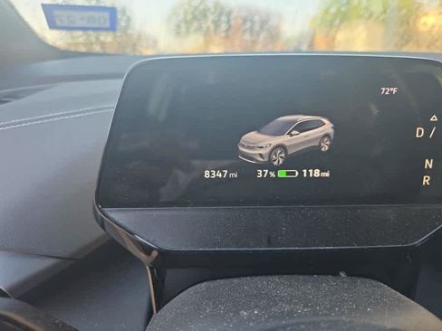 Used 2025 Volkswagen ID.4 Pro RWD image 6