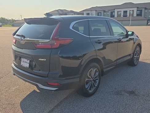 Used 2022 Honda CR-V EX-L image 13
