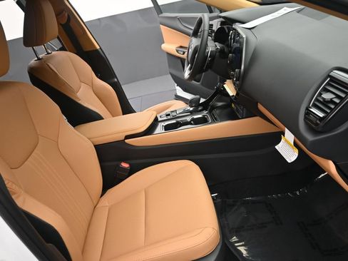 New 2026 Lexus NX 350h FWD w/ Cold Area Package image 14