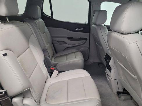 Used 2021 GMC Acadia SLT w/ Premium Package FWD image 19
