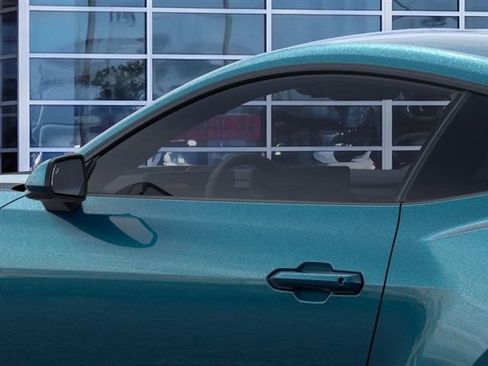 New 2026 Ford Mustang Coupe RWD image 20