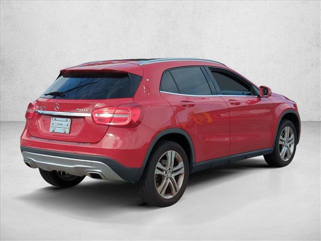 Used 2017 Mercedes-Benz GLA 250 4MATIC image 5