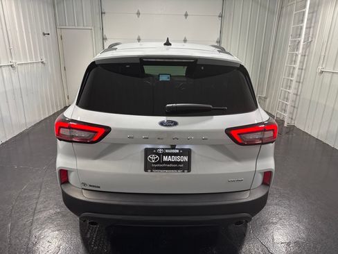 Used 2025 Ford Escape ST-Line AWD/4WD image 41