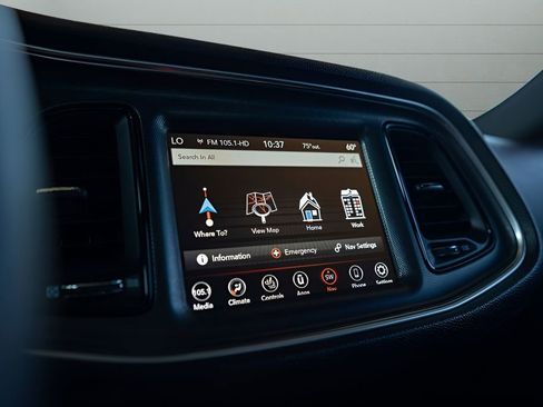 Used 2018 Dodge Challenger T/A RWD image 26