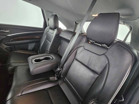 Used 2020 Acura MDX FWD image 19