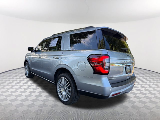 Used 2024 Ford Expedition Limited AWD/4WD image 7