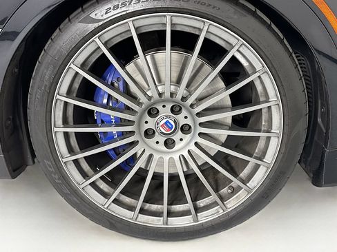 Used 2021 BMW ALPINA XB7 AWD/4WD image 33