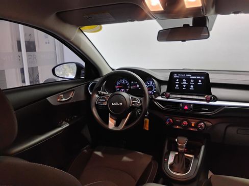Used 2024 Kia Forte LXS w/ LXS Technology Package FWD image 69