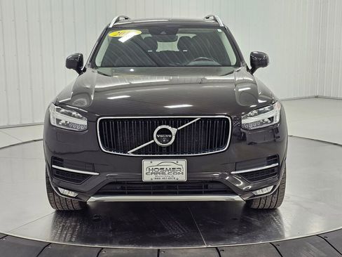 Used 2016 Volvo XC90 T6 Momentum AWD/4WD image 8