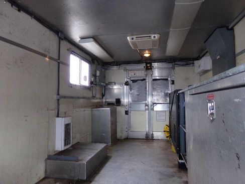 Used 2007 GMC Savana 3500 image 79