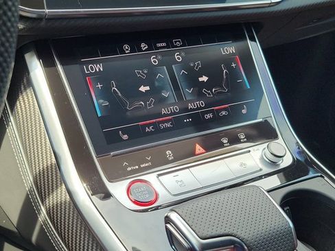 Certified 2025 Audi SQ8 Premium Plus AWD/4WD image 27