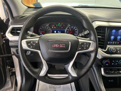 Used 2023 GMC Acadia SLE w/ Driver Convenience Package AWD/4WD image 21