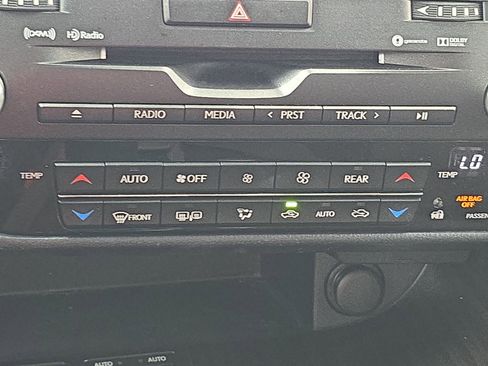 Used 2019 Lexus RX 350L FWD image 25