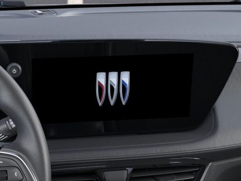 New 2026 Buick Encore GX Sport Touring w/ Comfort Package FWD image 20