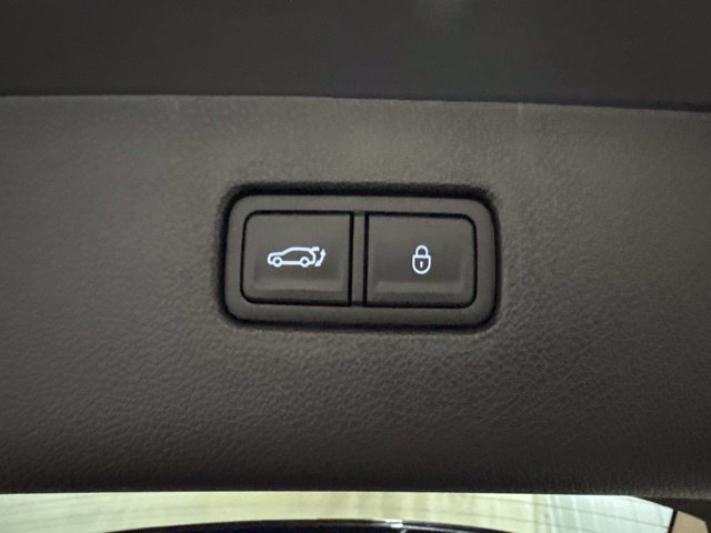 Used 2024 Genesis GV80 2.5T AWD/4WD image 10