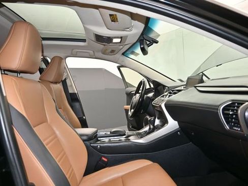 Used 2017 Lexus NX 200t AWD w/ Premium Package image 24